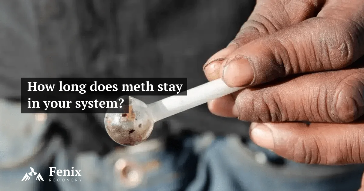 meth