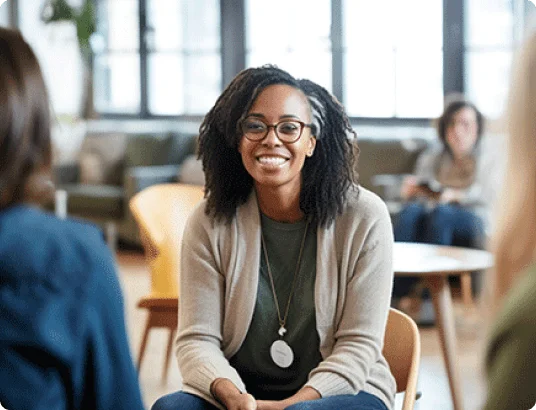 Traditional Outpatient Programs (OP)