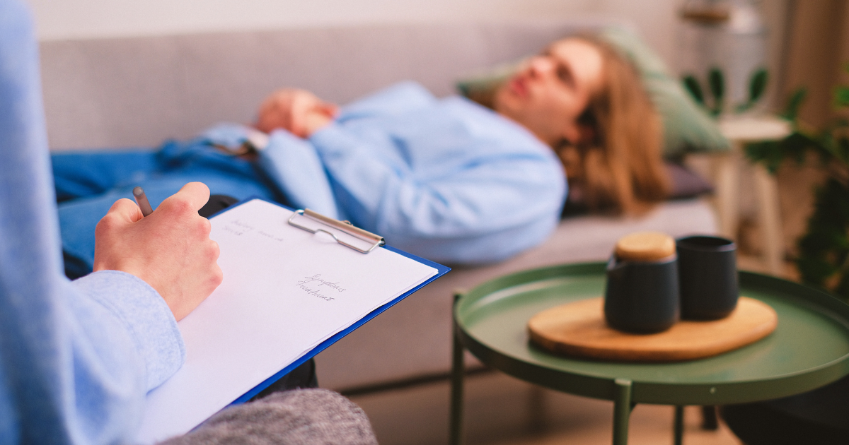 Major Depressive Disorder Treatments