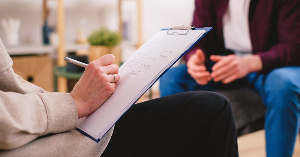 Mental Health Therapy in Lake Park, FL